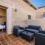 Dobo Azacanes Hotel Toledo