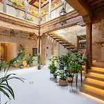 Hotel Dobo Azacanes 2*