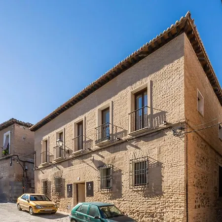 Hotel Azacanes Boutique Toledo