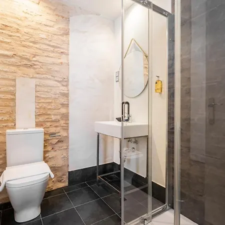 Azacanes Boutique Hotel