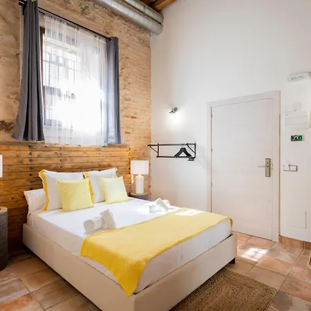 Azacanes Boutique Hotel Toledo