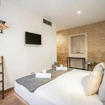 Azacanes Boutique Hotel