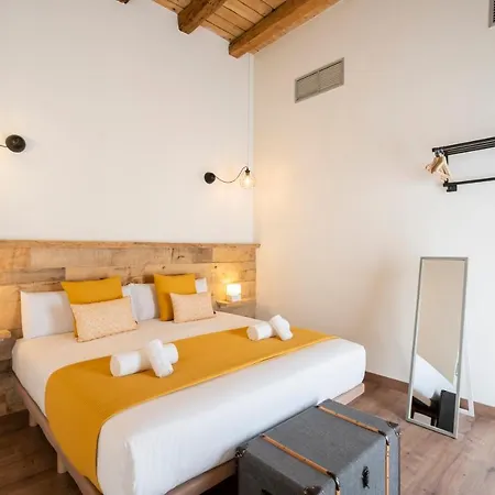 Azacanes Boutique Hotel 2*