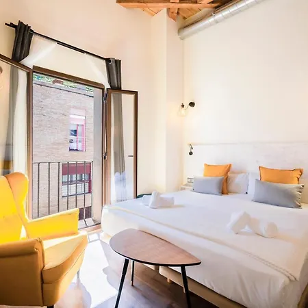 Hotel Azacanes Boutique Toledo