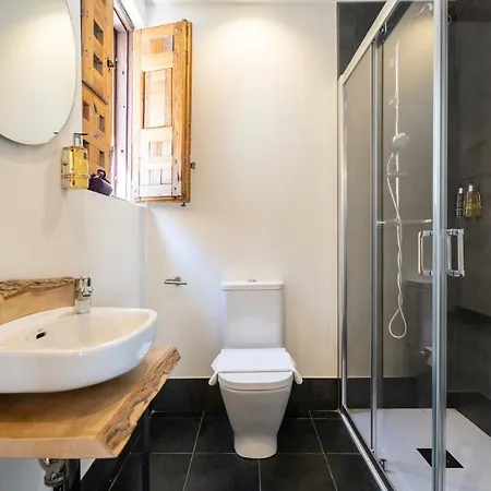 Azacanes Boutique Hotel 2*