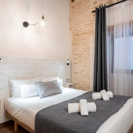 Dobo Azacanes Hotel Toledo