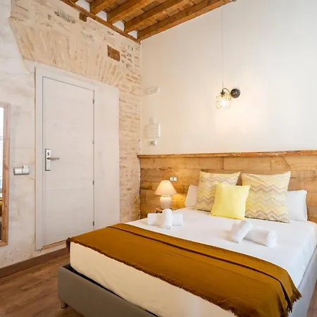 Hotel Azacanes Boutique Toledo