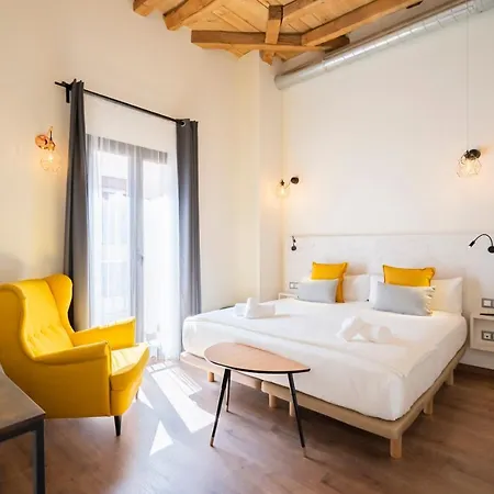 Azacanes Boutique Hotel 2*