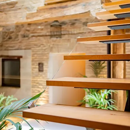 Azacanes Boutique Hotel