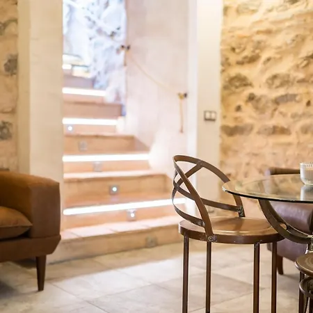 Hotel Azacanes Boutique Toledo