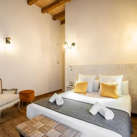 Azacanes Boutique Hotel 2*