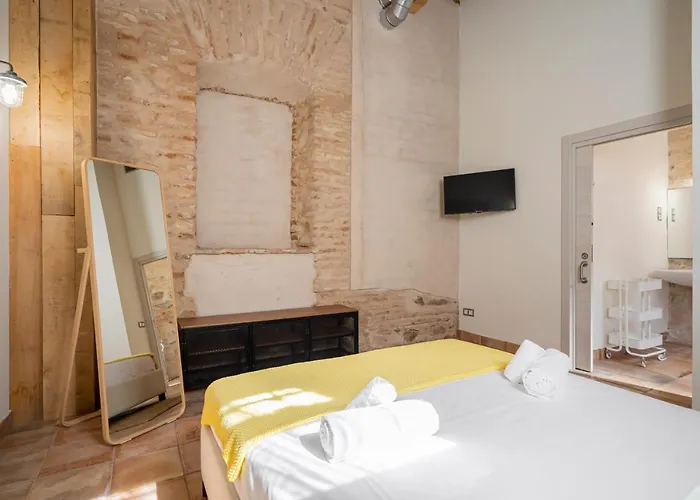 Azacanes Boutique Hotel