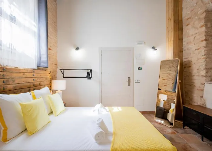 Dobo Azacanes Hotel Toledo