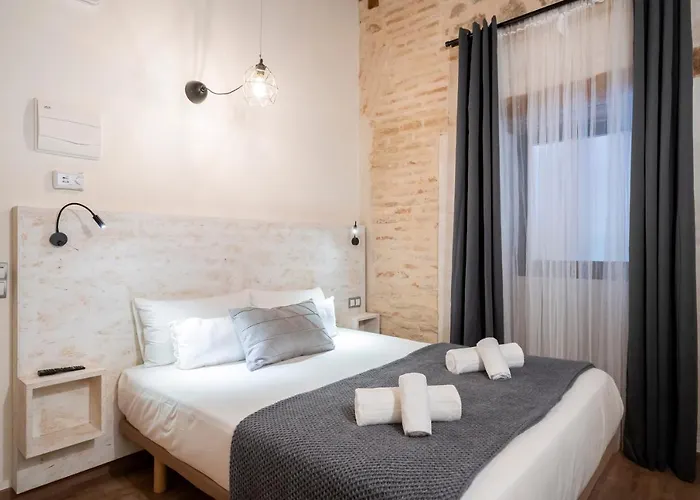 Dobo Azacanes Hotel Toledo