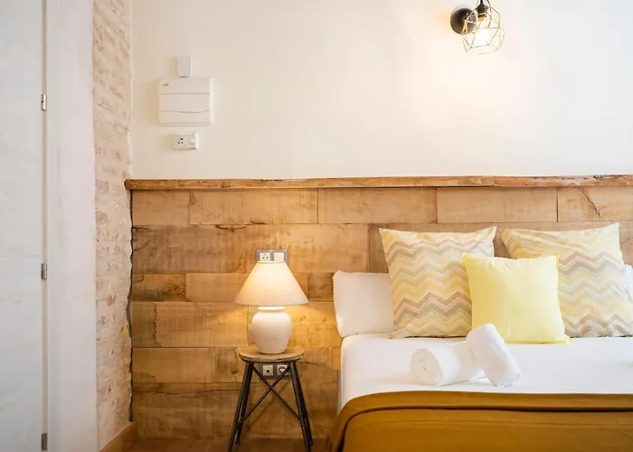 Dobo Azacanes 2* Toledo