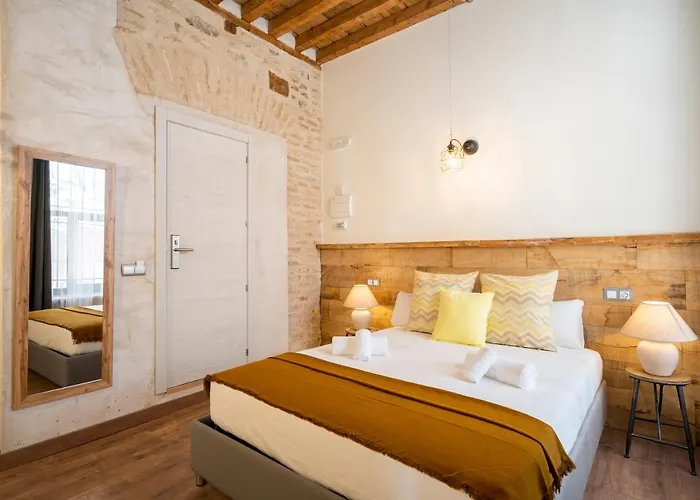 Hotel Dobo Azacanes Toledo