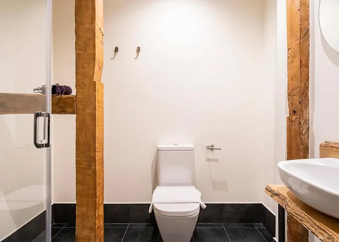 Hotel Dobo Azacanes Toledo