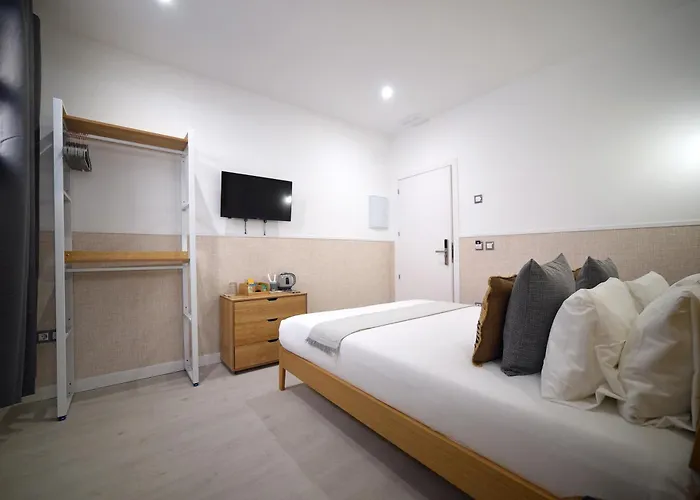 Hotel Dobo Azacanes Toledo