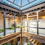 Hotel Dobo Azacanes Toledo