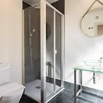 Dobo Azacanes 2* Толедо
