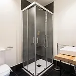 Готель Dobo Azacanes 2*