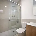 Dobo Azacanes Готель Толедо