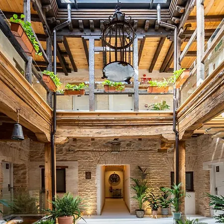 Dobo Azacanes トレド