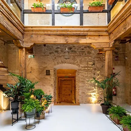 Azacanes Boutique Hotel 2*