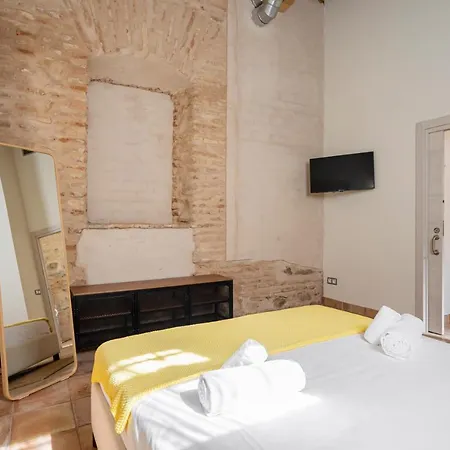 Azacanes Boutique Hotel