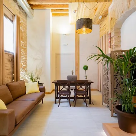 ホテル Dobo Azacanes