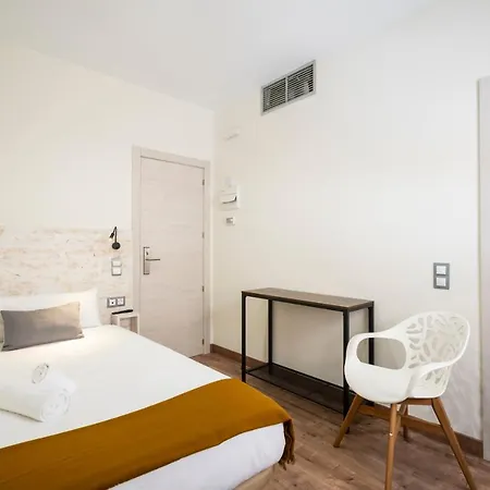 Hotel Azacanes Boutique