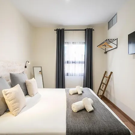 Dobo Azacanes トレド