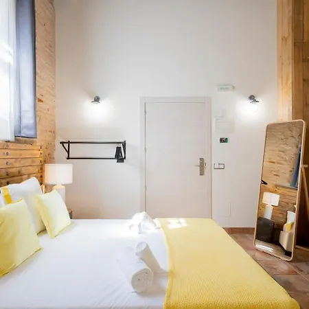 Dobo Azacanes Otel Toledo