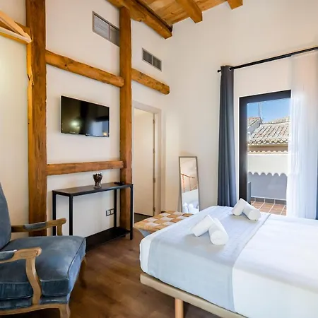 Azacanes Boutique Toledo