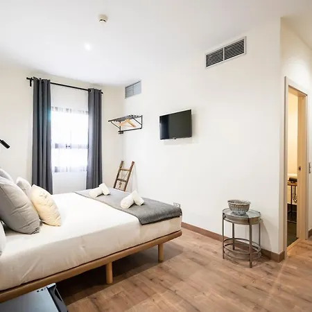 ホテル Dobo Azacanes