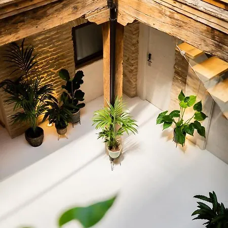 Hotel Azacanes Boutique