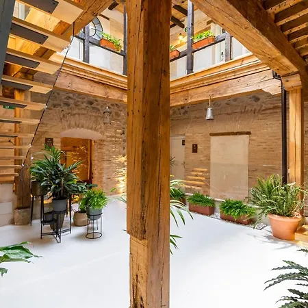 Hotel Azacanes Boutique 2*