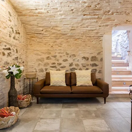 Hotel Azacanes Boutique Toledo