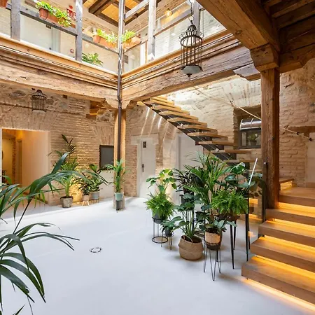 Hotel Azacanes Boutique 2*