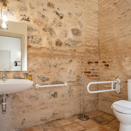 Azacanes Boutique Hotel