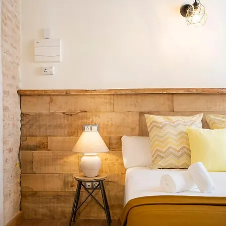 Azacanes Boutique 2* Toledo