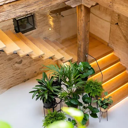 Hotel Azacanes Boutique