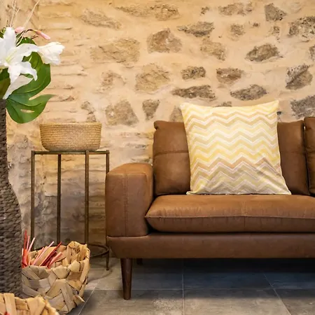 Hotel Azacanes Boutique