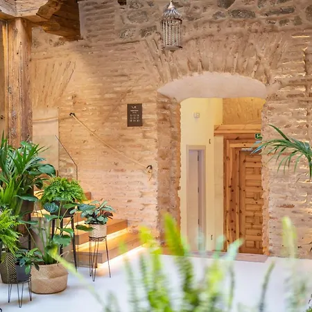 Azacanes Boutique Hotel 2*