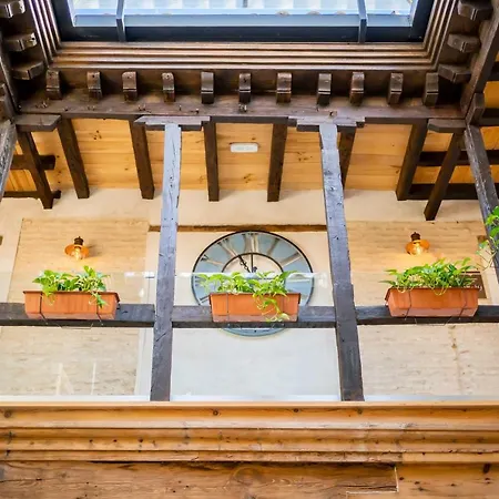 Azacanes Boutique Hotel