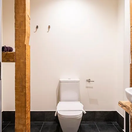 Hotel Azacanes Boutique Toledo