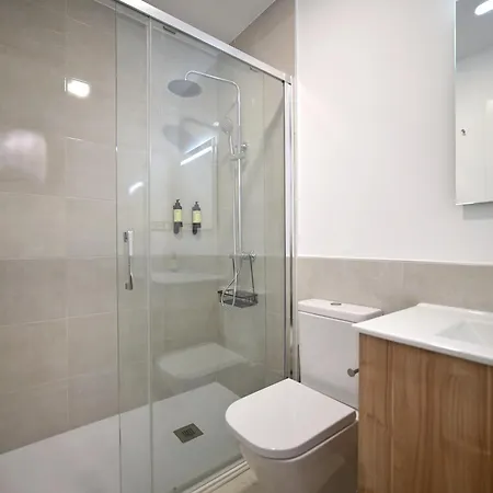 Dobo Azacanes ホテル トレド