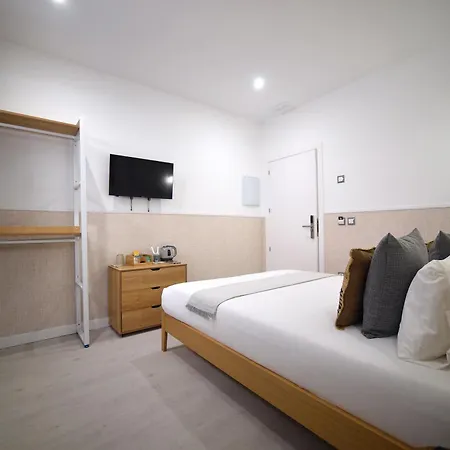 Hotel Dobo Azacanes Toledo