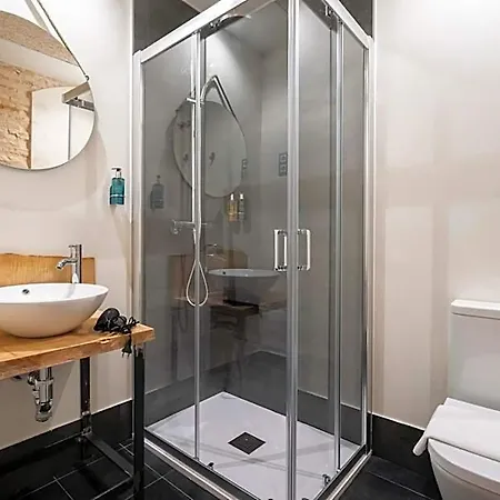Dobo Azacanes Otel Toledo