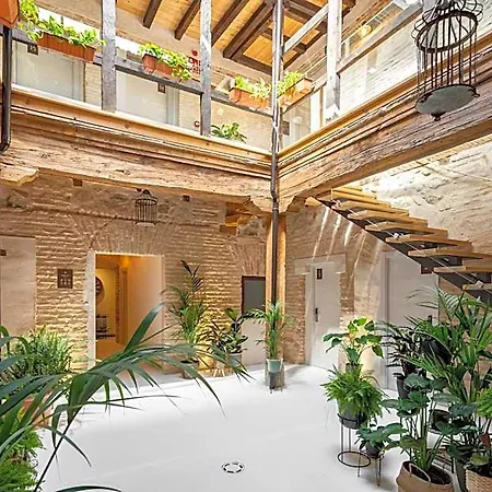 Dobo Azacanes Otel